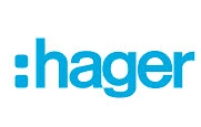 Hager AG-Logo