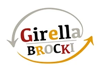 Girella Brocki logo