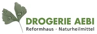 Drogerie Aebi-Logo