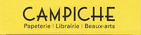 Logo Papeterie Campiche