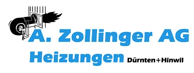A. Zollinger AG, Heizungen, Dürnten