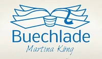 Logo Buechlade Martina Küng