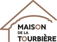Maison de la Tourbière logo