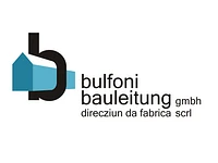 Logo Bulfoni Bauleitung GmbH
