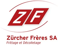 Zürcher Frères SA-Logo