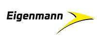 Logo Eigenmann AG Elektro- und Telefonanlagen
