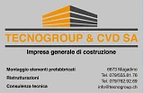 Tecnogroup & CVD SA