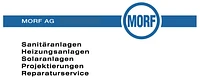 Morf AG-Logo