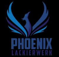 Phoenix Lackierwerk GmbH-Logo