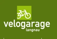 Velogarage Langnau GmbH-Logo