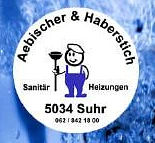 Logo Aebischer + Haberstich GmbH