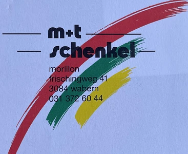 Betriebsgemeinschaft Schenkel