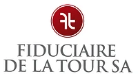 Logo Fiduciaire de La Tour SA