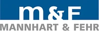 Mannhart + Fehr Treuhand AG-Logo