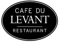 Café du Levant-Logo