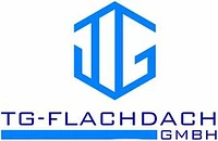 Logo TG-Flachdach GmbH