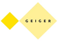 Logo Schreinerei Geiger & Partner AG