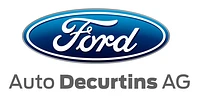 Auto Decurtins AG-Logo
