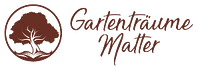 Gartenträume Matter logo