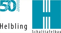 Helbling Schalttafelbau AG-Logo