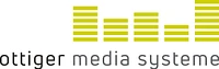 Ottiger Media Systeme AG-Logo