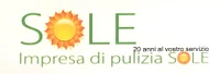 Logo Impresa pulizie Sole
