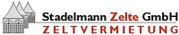 Logo Stadelmann Zelte GmbH