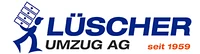 Logo Lüscher Umzug AG