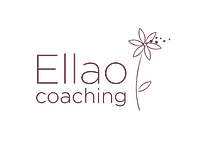 ELLAO Coaching, Accompagnement au changement et développement du potentiel-Logo