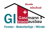 Logo Gassmann-Innenausbau