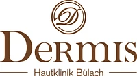 Dermis Hautklinik Bülach AG-Logo