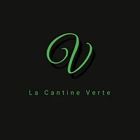 Logo La Cantine Verte SNC
