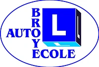 Auto-école Broye logo