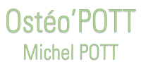 Logo Ostéo'Pott