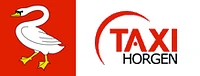 Logo Taxi Horgen