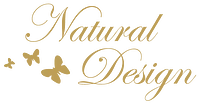Logo Natural Design GmbH