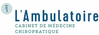 L' Ambulatoire - Centre Pluridisciplinaire de Médecine Chiropratique logo