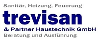 Trevisan & Partner Haustechnik GmbH-Logo