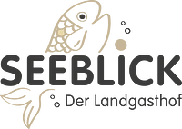 Landgasthof Seeblick-Logo