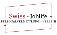 Logo Swiss-Joblife GmbH