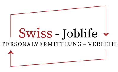 Swiss-Joblife GmbH