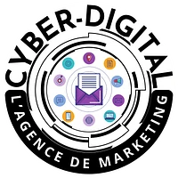 Logo Cyber Digital Agency