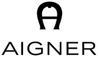 Logo Boutique Aigner Shop Cestari - Ascona -Ticino -Svizzera
