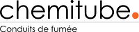 Logo Chemitube SA