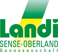 Logo Landi Sense Oberland Tentlingen
