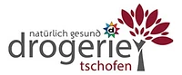 Logo Drogerie Tschofen AG