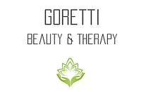 Goretty Beauty & Therapy logo
