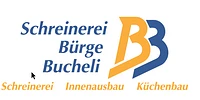 Schreinerei Bürge Bucheli GmbH-Logo