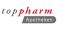 TopPharm Apotheke Rösli logo