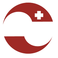 Logo Swiss China Center AG